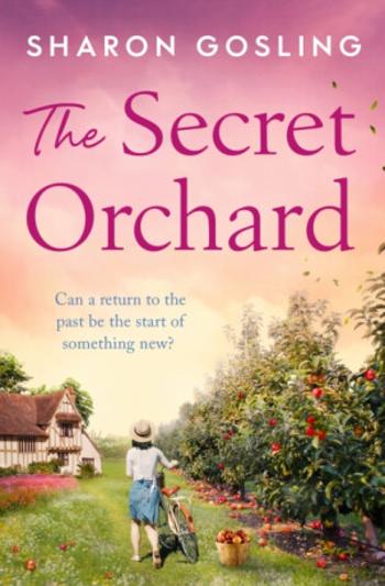 The Secret Orchard - Sharon Gosling