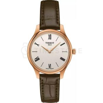 Tissot Tradition T063.209.36.038.00 - 30 dnů na vrácení zboží