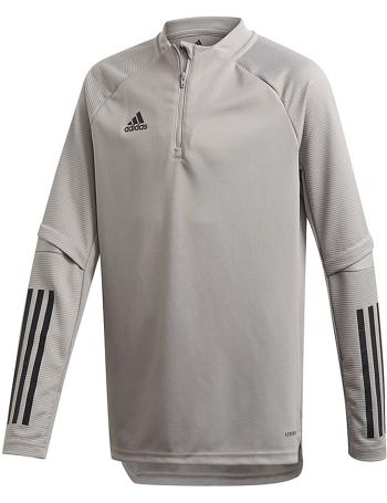 Dětská sportovní mikina Adidas vel. 176cm