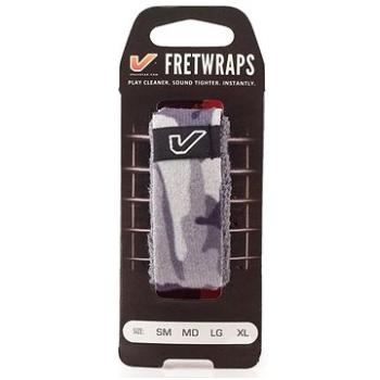 GRUVGEAR FretWraps Camo White Small (HN175063)