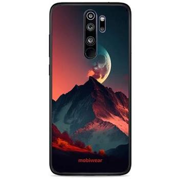 Mobiwear Glossy lesklý pro Xiaomi Redmi Note 8 Pro - G007G (5904808454476)