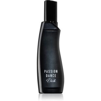 Avon Passion Dance Dark toaletní voda pro ženy 50 ml