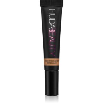 Huda Beauty OverAchiever Concealer korektor s vysokým krytím odstín Caramel Corn 10 ml