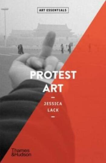 Protest Art - Jessica Lack