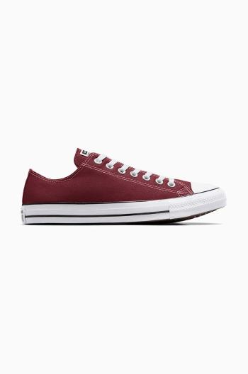 Tenisky Converse M9691.D dámské, vínová barva, M9691.D-Maroon