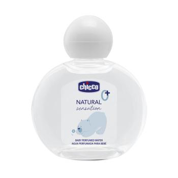 CHICCO Voda dětská parfémovaná Natural Sensation 100ml, 0m+