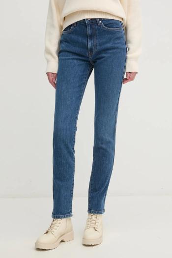 Rifle Pepe Jeans SLIM JEANS UHW BETTY dámske, PL204590EE3