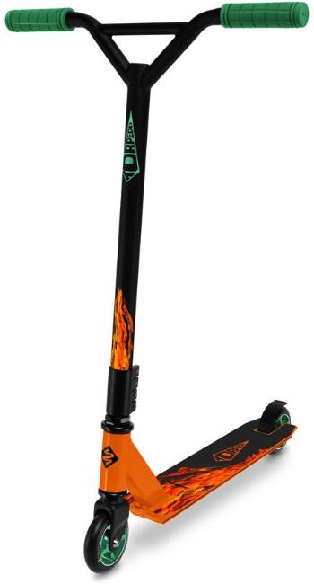Freestyle roller Street Surfing Torpedo Firestarter