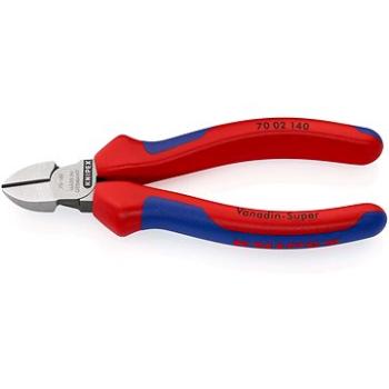 KNIPEX boční štípací kleště 140mm 7002140 (70 02 140)