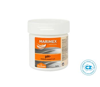 Marimex Spa pH- 0,6 kg