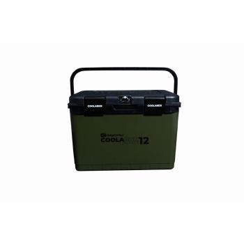 RidgeMonkey Chladící box CoolaBox Compact 12L