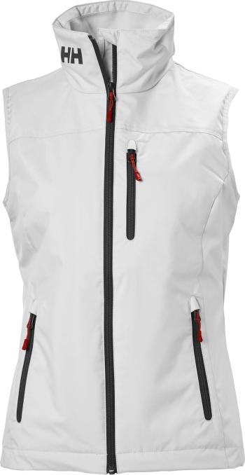 Helly Hansen Women's Crew Sailing White M