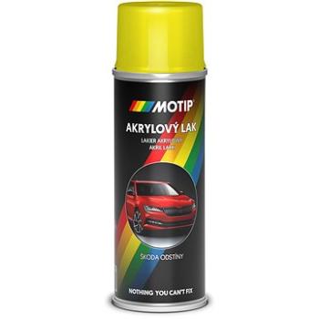 MOTIP žlutá lemon 150ml (SD6260)