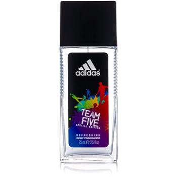 ADIDAS Team Five 75 ml (3607346550441)