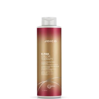 Joico Vyživující šampon pro barvené vlasy K-Pak (Color Therapy Shampoo) 1000 ml