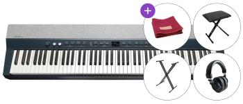 Kurzweil Ka P1 BK SET Digitální stage piano Black