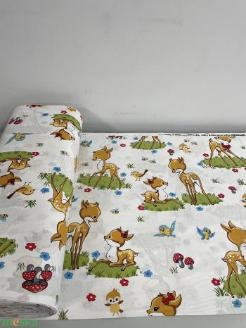 Prémium pamutszatén/pamutvászon