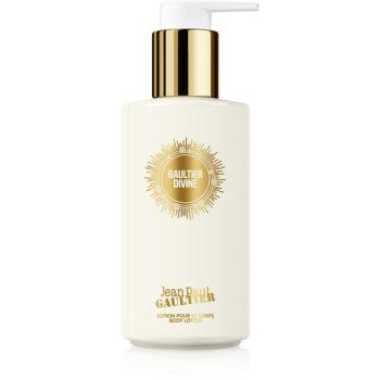 Jean Paul Gaultier Gaultier Divine tělové mléko pro ženy 200 ml