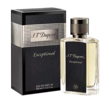 S.T. Dupont Exceptional - EDP 100 ml