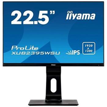 23" iiyama ProLite XUB2395WSU-B1 (XUB2395WSU-B1)