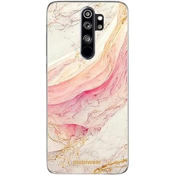 Mobiwear Silikon pro Xiaomi Redmi Note 8 Pro - B002F (5904808340854)