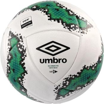 Umbro NEO SWERVE PRO Fotbalový míč, bílá, velikost