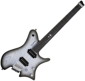 Strandberg Sälen APS Monochrom Headless kytara