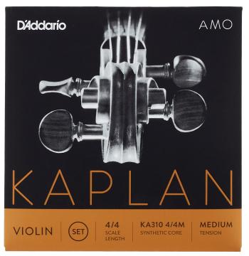 D'Addario Kaplan Amo KA310 4/4M