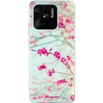 iSaprio Blossom 01 pro Xiaomi Redmi 10C (blos01-TPU3-Rmi10c)