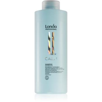 Londa Professional Calm jemný šampón pre citlivú pokožku hlavy 1000 ml