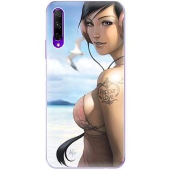 iSaprio Girl 02 pro Honor 9X Pro (gir02-TPU3_Hon9Xp)