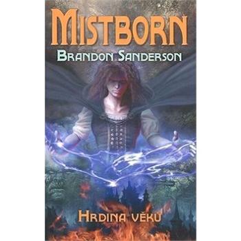 Mistborn Hrdina věků (978-80-7197-378-2)