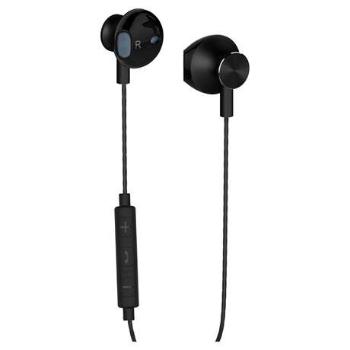 Yenkee Headset YHP 305 BK - fekete
