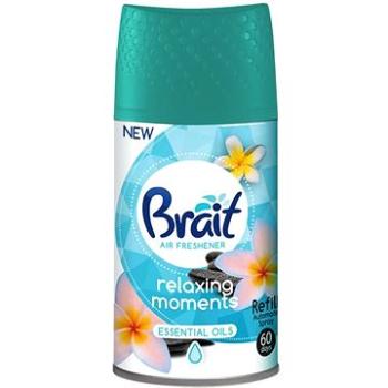 BRAIT Relaxing 250 ml (5908241706895)