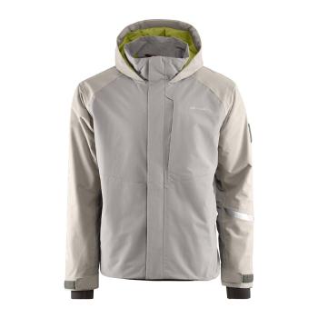 Grundéns bunda transmit x jacket squall grey - xl