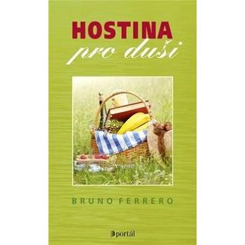 Hostina pro duši (978-80-262-1254-6)