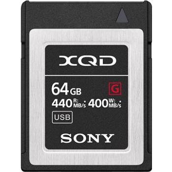 Sony XQD 64GB (QDG64F.SYM)