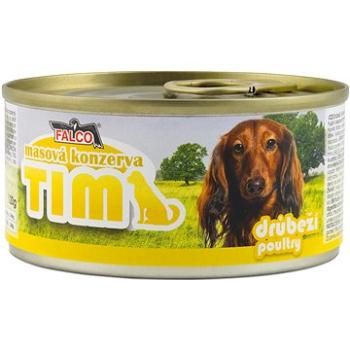 TIM drůbeží 120g 15ks (8594025086320)