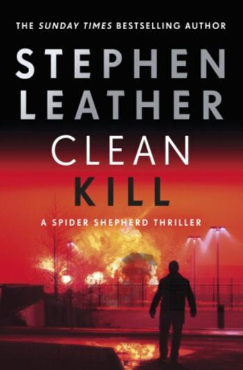 Clean Kill - Stephen Leather