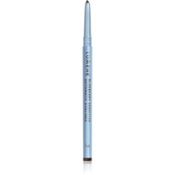 Lumene Nordic Makeup Blueberry Sensitive automatická tužka na oči odstín 2 Brown 0.35 g