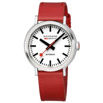 Mondaine The Original MST.4161B.LC