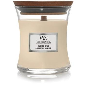 WOODWICK Vanilla Bean 85 g (5038581056562)