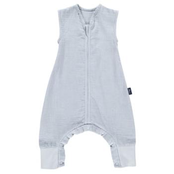 Alvi ® Sleep overall Light Mull Sky Way