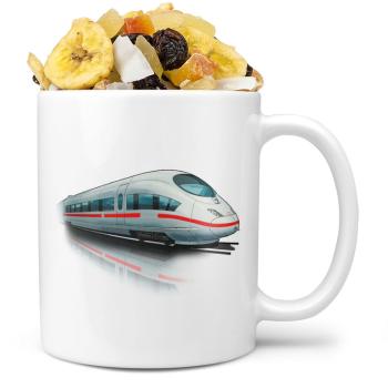 Hrnček ICE 3 (Náplň hrnčeka: Tropická zmes)