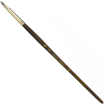 Princeton Brush Umbria Kulatý štětec 8 1 ks