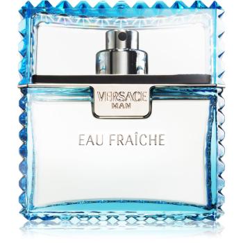 Versace Eau Fraîche toaletní voda pro muže 50 ml