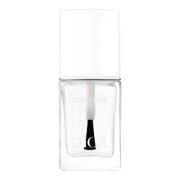 Dior Top Coat vrchní ochranný lak na nehty 10 ml