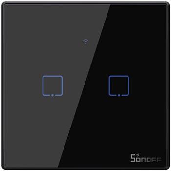 Sonoff T3EU2C-TX Series (6920075727616)