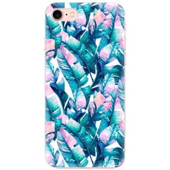 iSaprio Palm Leaves 03 pro iPhone 7/ 8/ SE 2020/ SE 2022 (plmlvs03-TPU2_i7)