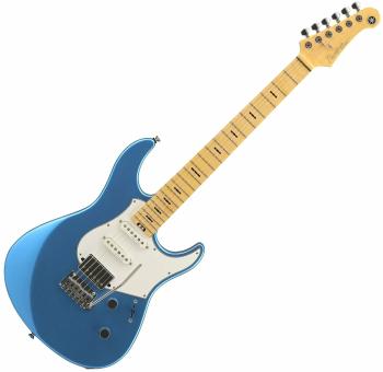 Yamaha Pacifica Professional MSB Sparkle Blue Elektrická kytara